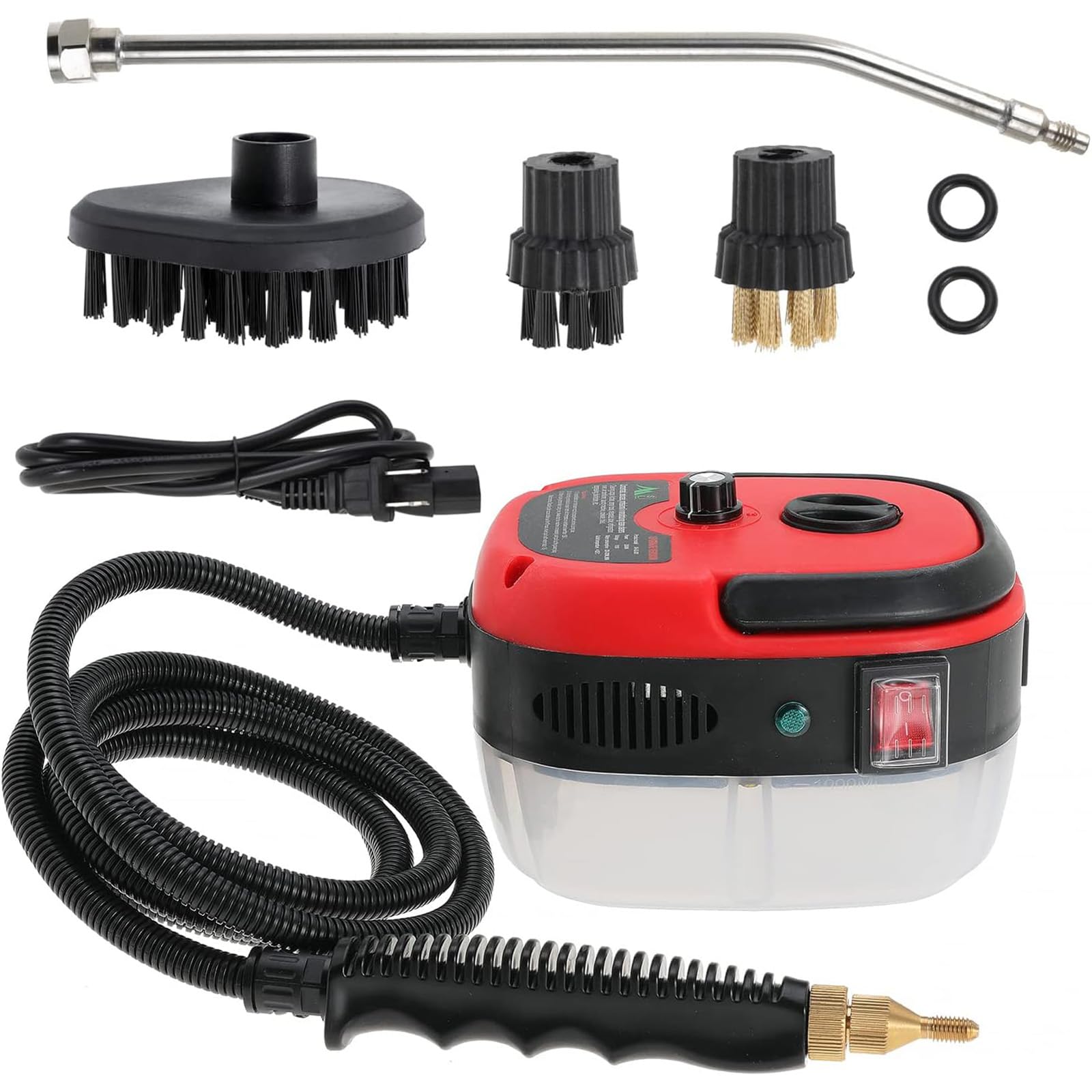 スチームクリーナー Amazon.co.jp : 10周年記念キャンペーン 50％OFF【日本仕様正規品